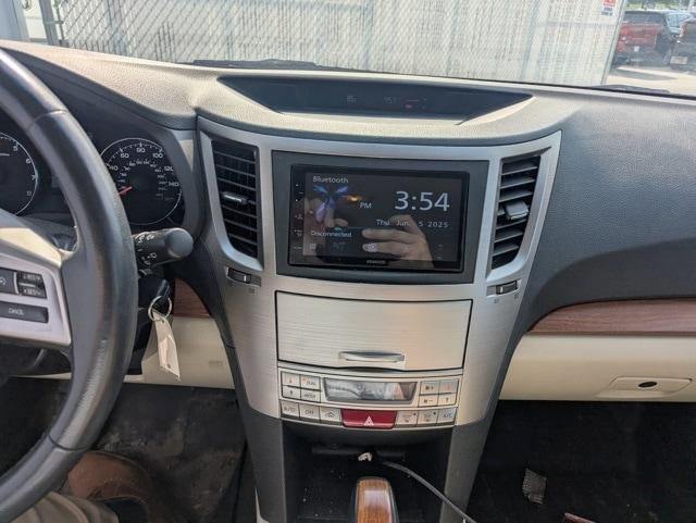 used 2014 Subaru Outback car, priced at $14,100