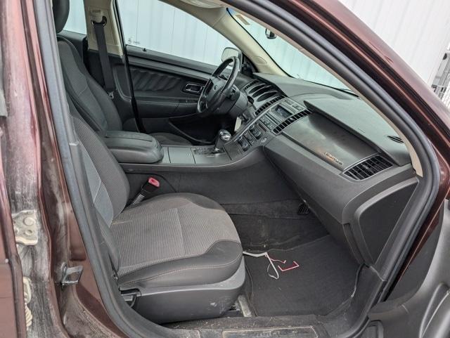 used 2010 Ford Taurus car, priced at $3,500