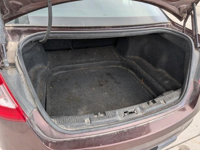 used 2010 Ford Taurus car, priced at $3,500