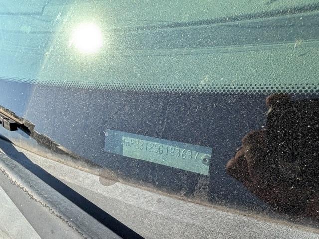 used 2005 Ford Five Hundred car, priced at $2,750