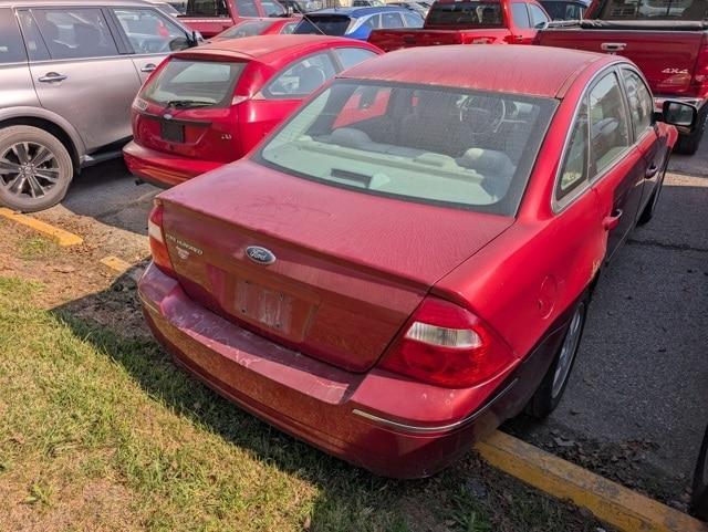 used 2005 Ford Five Hundred car, priced at $2,750