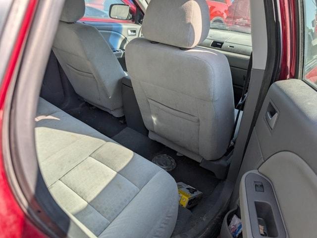 used 2005 Ford Five Hundred car, priced at $2,750
