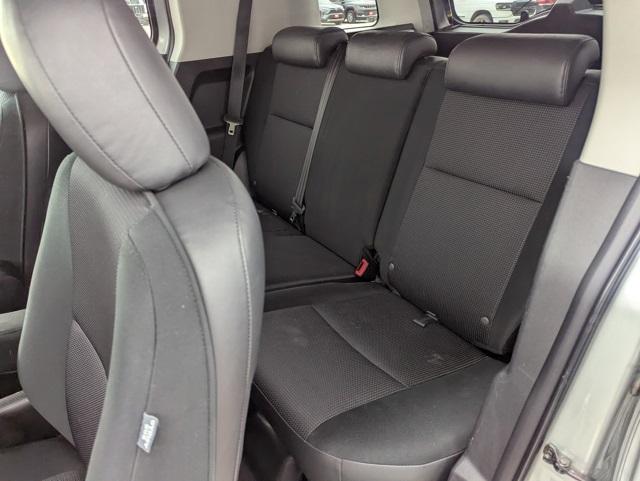 used 2011 Toyota FJ Cruiser car, priced at $21,234