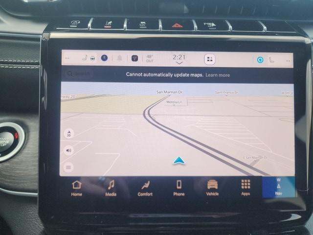 new 2025 Jeep Grand Cherokee car, priced at $43,958