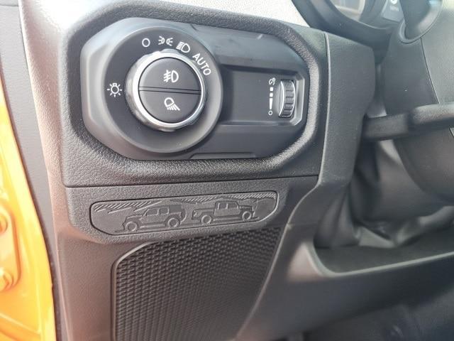 new 2025 Jeep Gladiator car, priced at $48,161