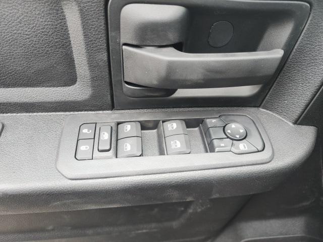 new 2025 Ram 2500 car, priced at $54,218
