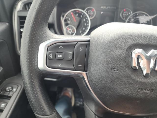 new 2025 Ram 2500 car, priced at $54,218