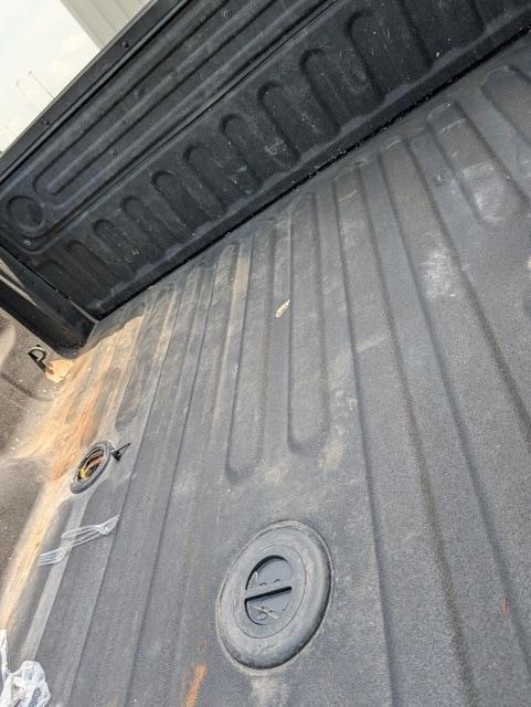 used 2018 Ram 2500 car, priced at $36,999