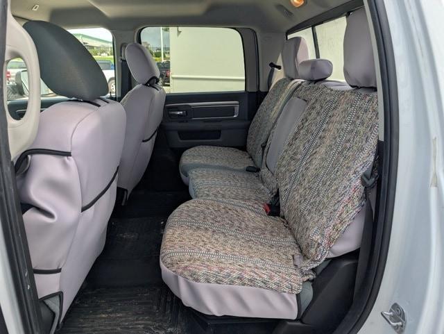 used 2018 Ram 2500 car, priced at $36,999