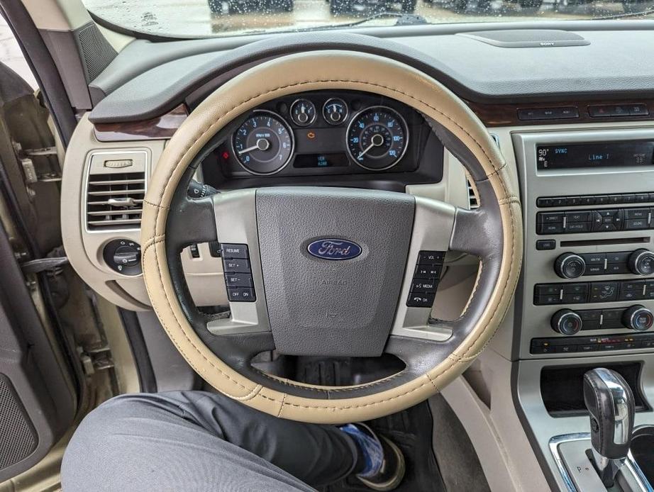 used 2012 Ford Flex car, priced at $4,997