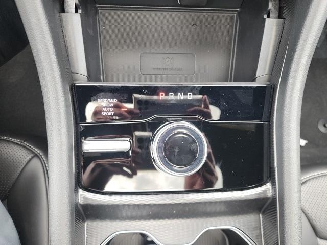 new 2025 Jeep Grand Cherokee car, priced at $48,477