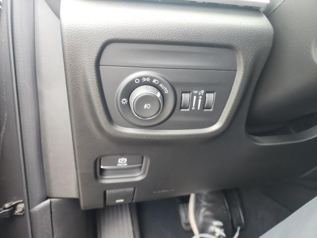 new 2025 Jeep Grand Cherokee car, priced at $48,477