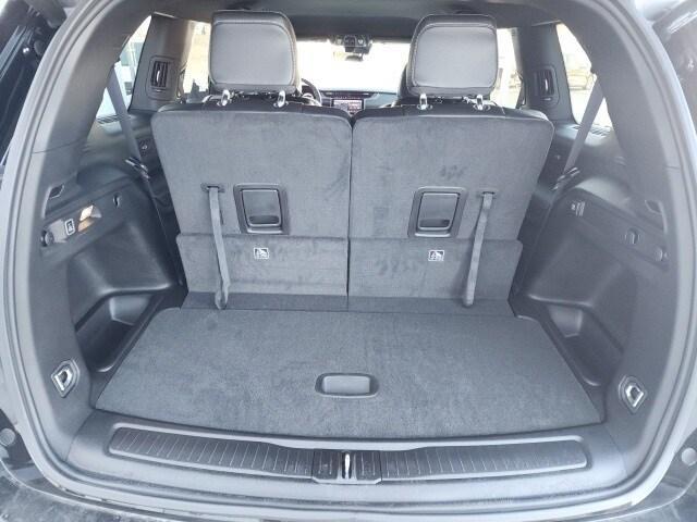 new 2025 Jeep Grand Cherokee L car, priced at $44,788