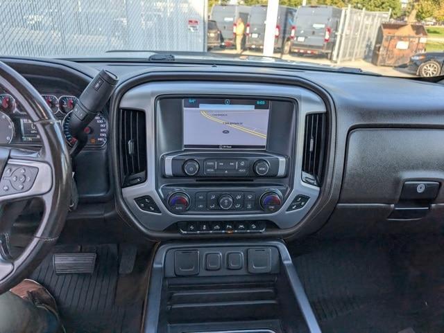 used 2018 GMC Sierra 1500 car, priced at $29,772