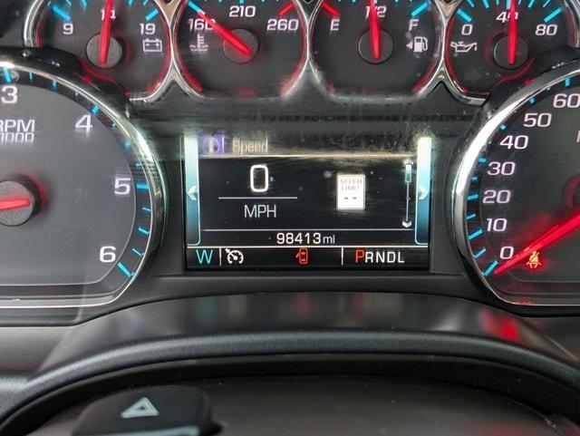 used 2018 GMC Sierra 1500 car, priced at $29,772