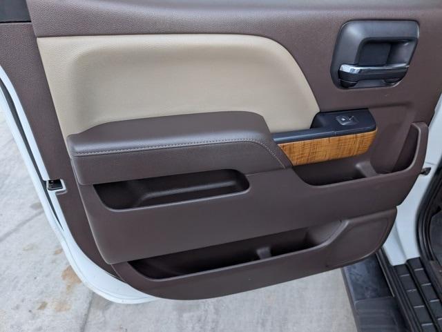 used 2018 GMC Sierra 1500 car, priced at $29,772