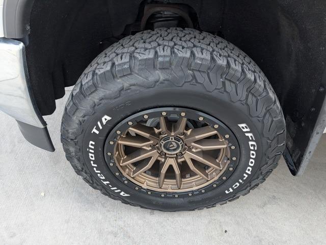 used 2018 GMC Sierra 1500 car, priced at $29,772