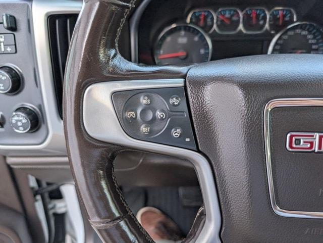 used 2018 GMC Sierra 1500 car, priced at $29,772