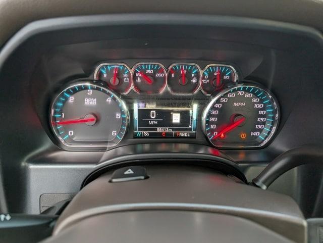 used 2018 GMC Sierra 1500 car, priced at $29,772
