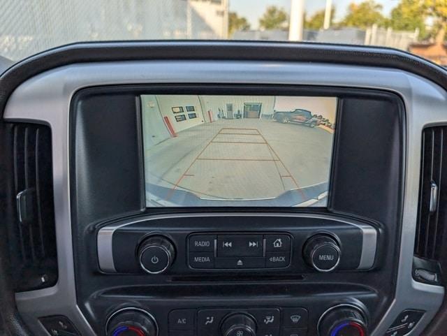 used 2018 GMC Sierra 1500 car, priced at $29,772