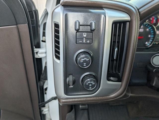 used 2018 GMC Sierra 1500 car, priced at $29,772