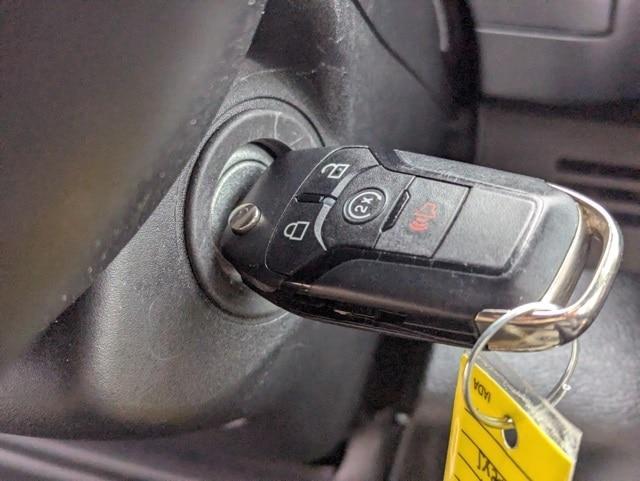 used 2020 Ford F-150 car, priced at $38,040