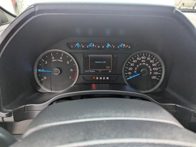 used 2020 Ford F-150 car, priced at $38,040
