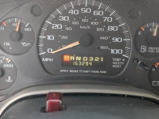 used 2005 Chevrolet Astro car, priced at $7,000