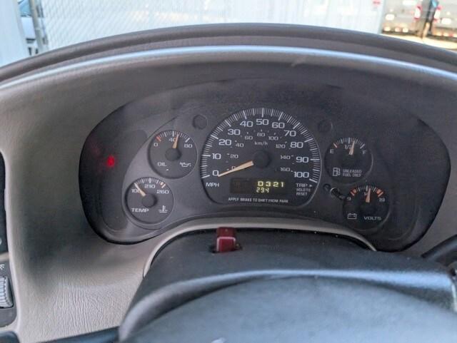 used 2005 Chevrolet Astro car, priced at $7,000