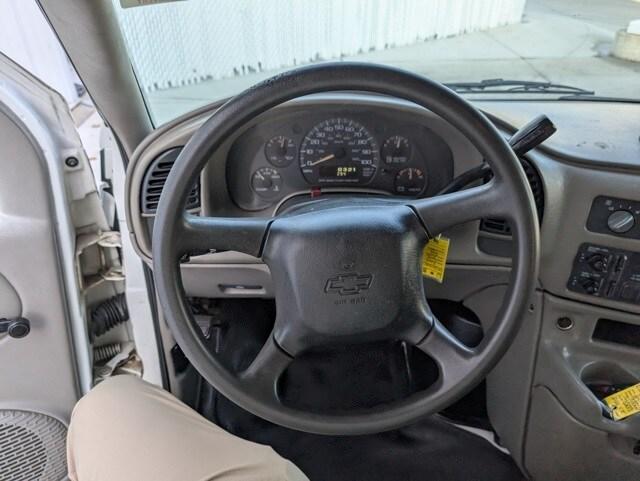 used 2005 Chevrolet Astro car, priced at $7,000