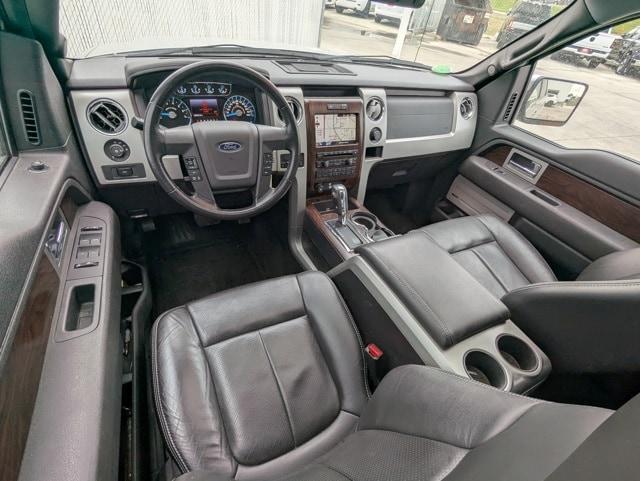 used 2012 Ford F-150 car, priced at $25,795