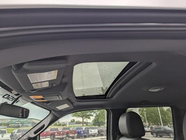 used 2012 Ford F-150 car, priced at $25,795