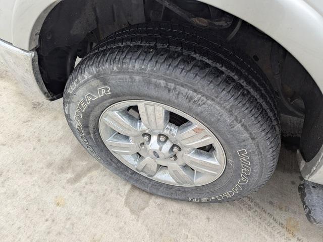 used 2012 Ford F-150 car, priced at $25,795