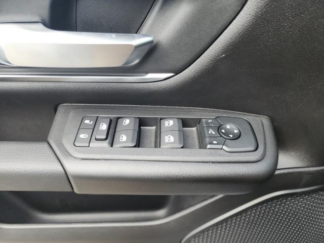 new 2025 Ram 1500 car, priced at $46,851