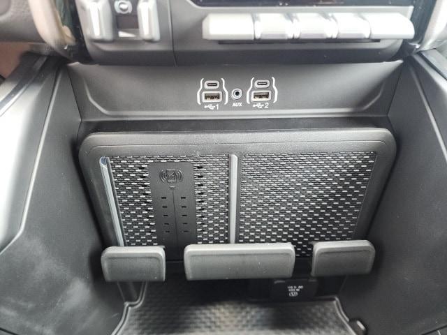 new 2025 Ram 1500 car, priced at $46,851