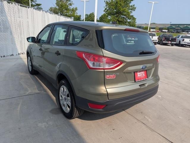 used 2014 Ford Escape car, priced at $4,998