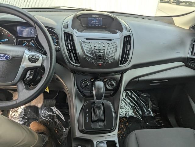 used 2014 Ford Escape car, priced at $4,998