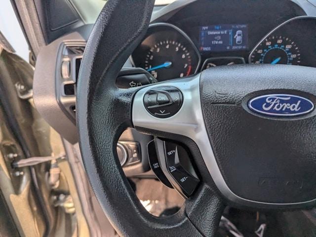 used 2014 Ford Escape car, priced at $4,998