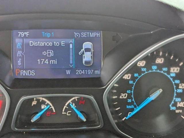 used 2014 Ford Escape car, priced at $4,998