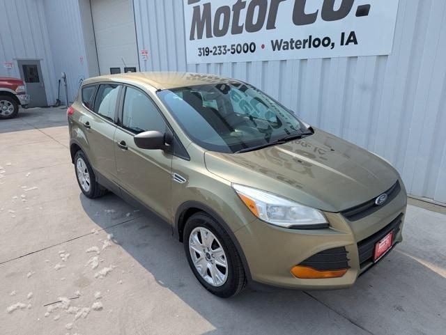 used 2014 Ford Escape car, priced at $4,998