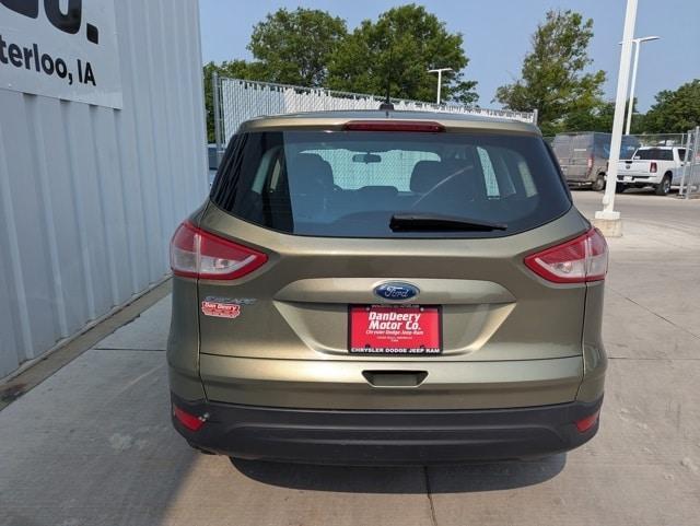 used 2014 Ford Escape car, priced at $4,998