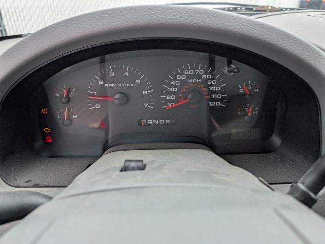 used 2007 Ford F-150 car, priced at $3,812