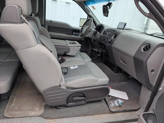 used 2007 Ford F-150 car, priced at $3,812