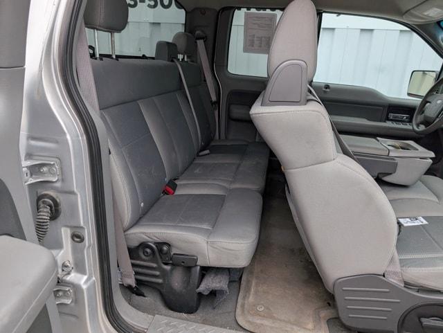 used 2007 Ford F-150 car, priced at $3,812