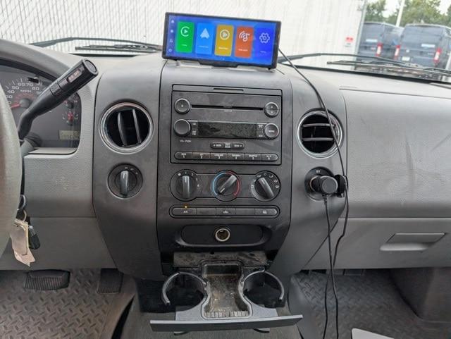 used 2007 Ford F-150 car, priced at $3,812