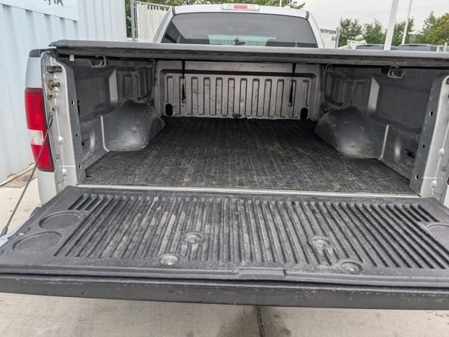used 2007 Ford F-150 car, priced at $3,812