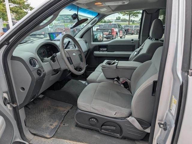 used 2007 Ford F-150 car, priced at $3,812