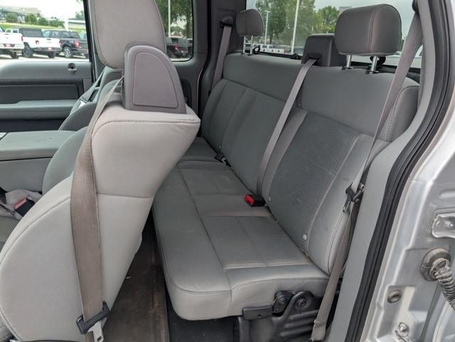 used 2007 Ford F-150 car, priced at $3,812