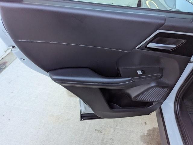 used 2023 Mitsubishi Outlander car, priced at $23,459