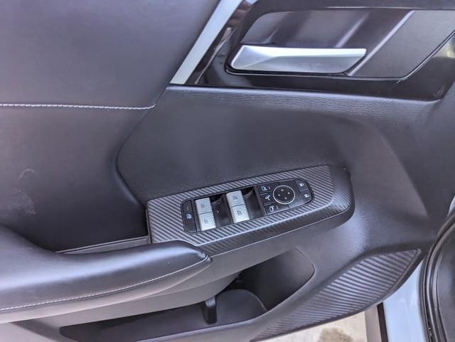 used 2023 Mitsubishi Outlander car, priced at $23,459